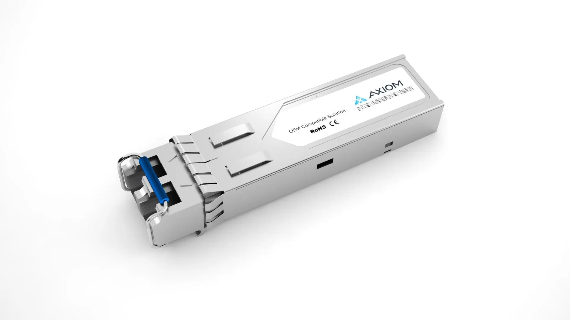 1000Mbps Multi-Mode Rugged Sfp