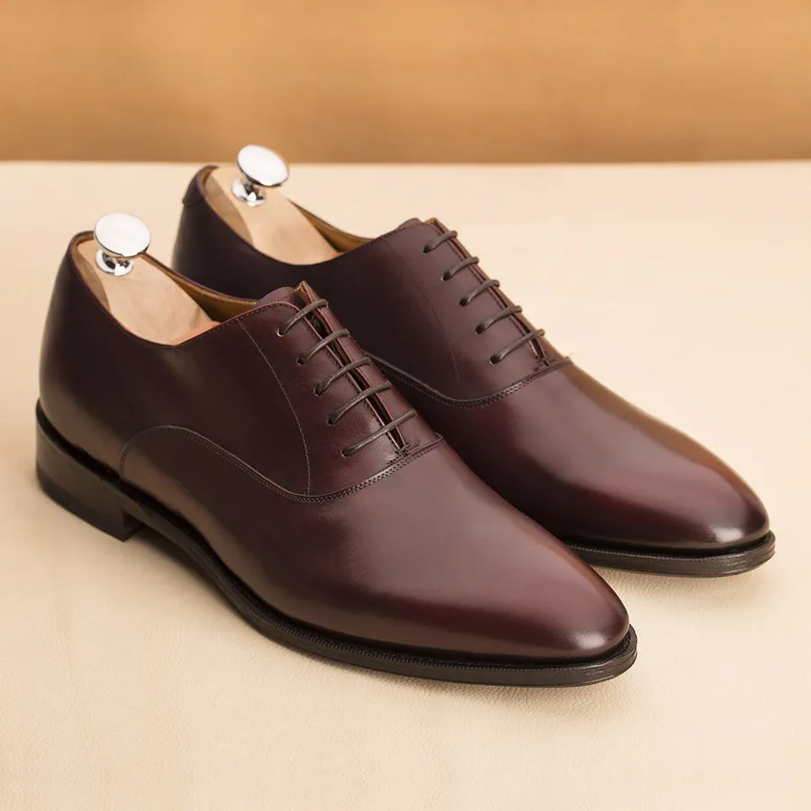 102620 - BURGUNDY NATURCALF - E