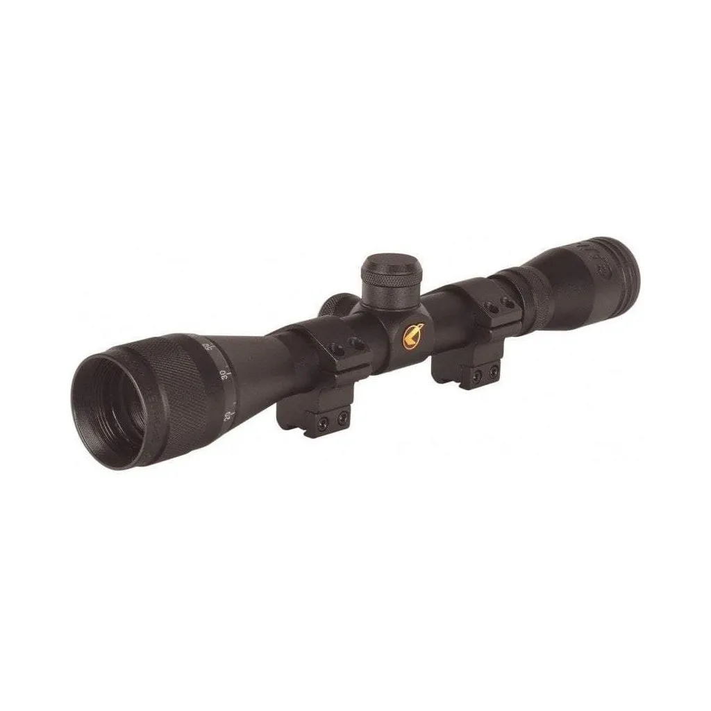 1606       ~ GAMO 4X32AO WR SCOPE