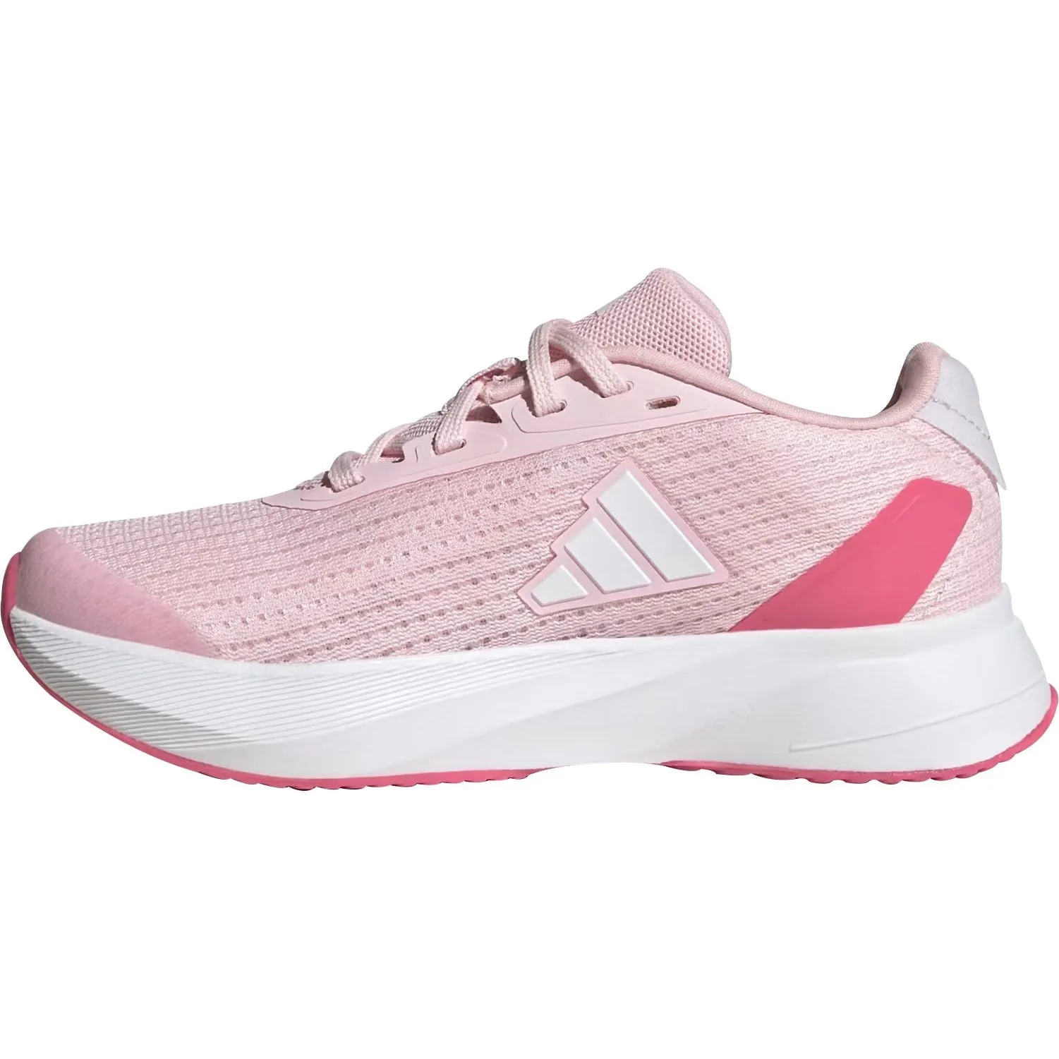 adidas Duramo SL Junior Running Shoes - Pink