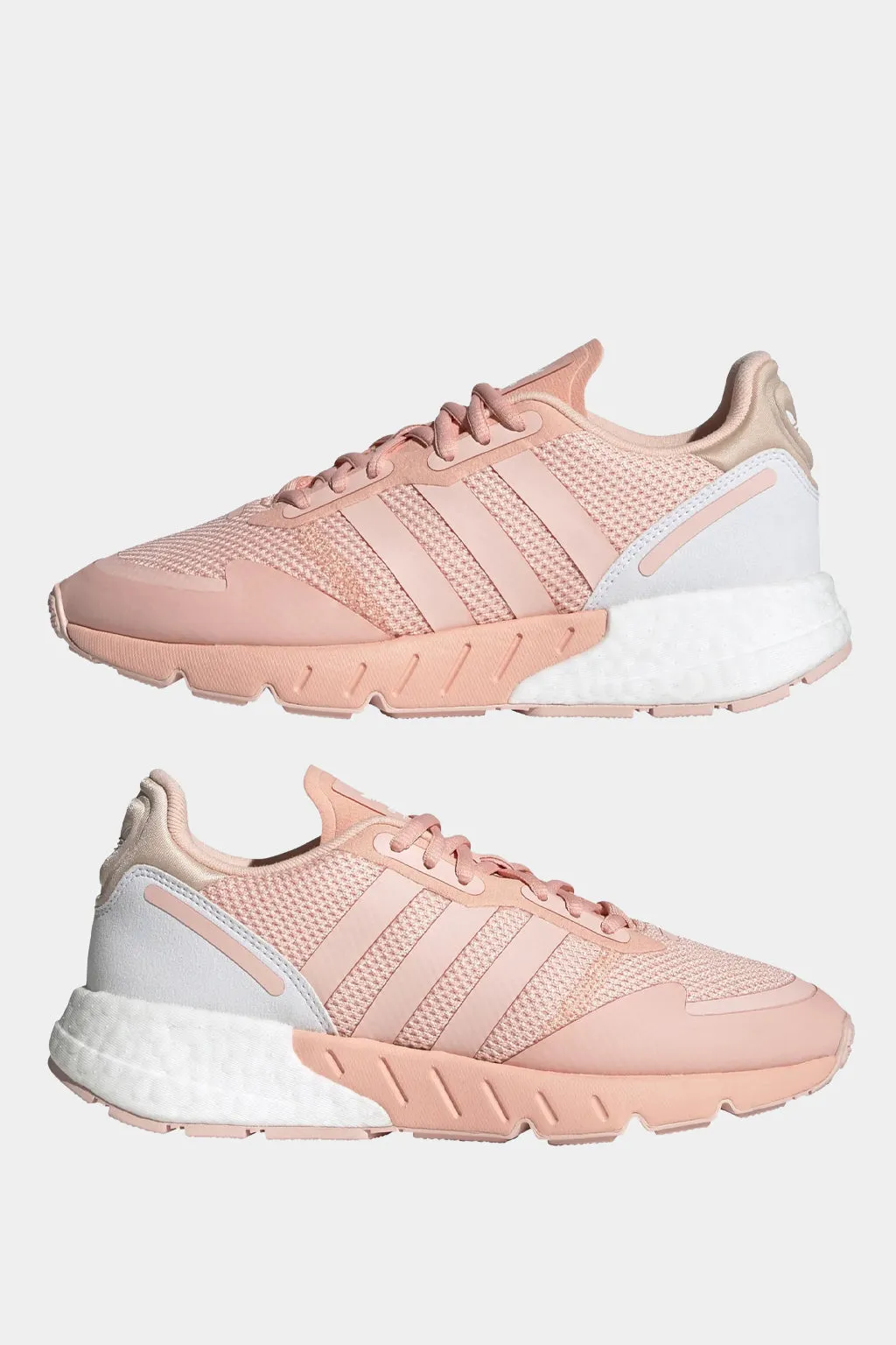 Adidas Originals - Zx 1k Boost Shoes