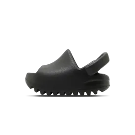 adidas Yeezy Slides Infant 'Dark Onyx'