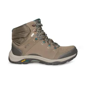 Ahnu Montara III Boot Event Chocolate Chip - Women's