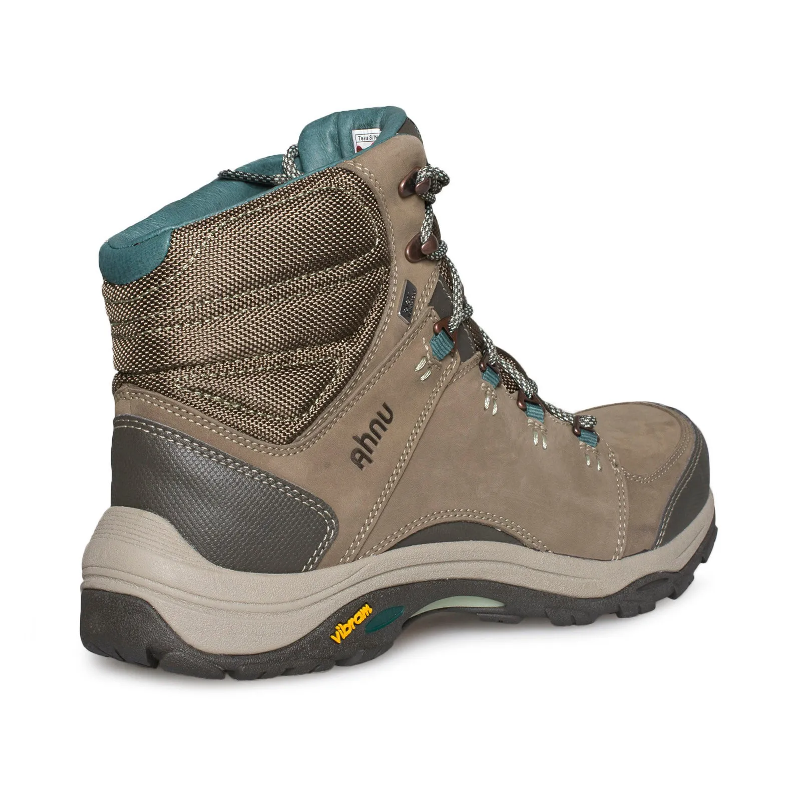 Ahnu Montara III Boot Event Chocolate Chip - Women's