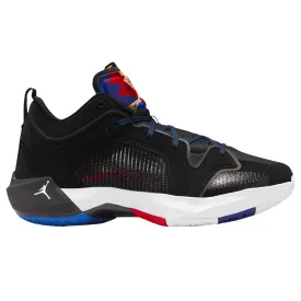 Air Jordan 37 Low PF 'Nothing But Net', Black