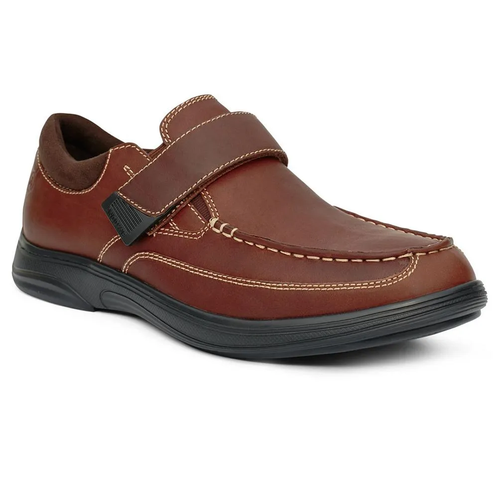 Anodyne No. 52 Men's Casual Dress Shoes