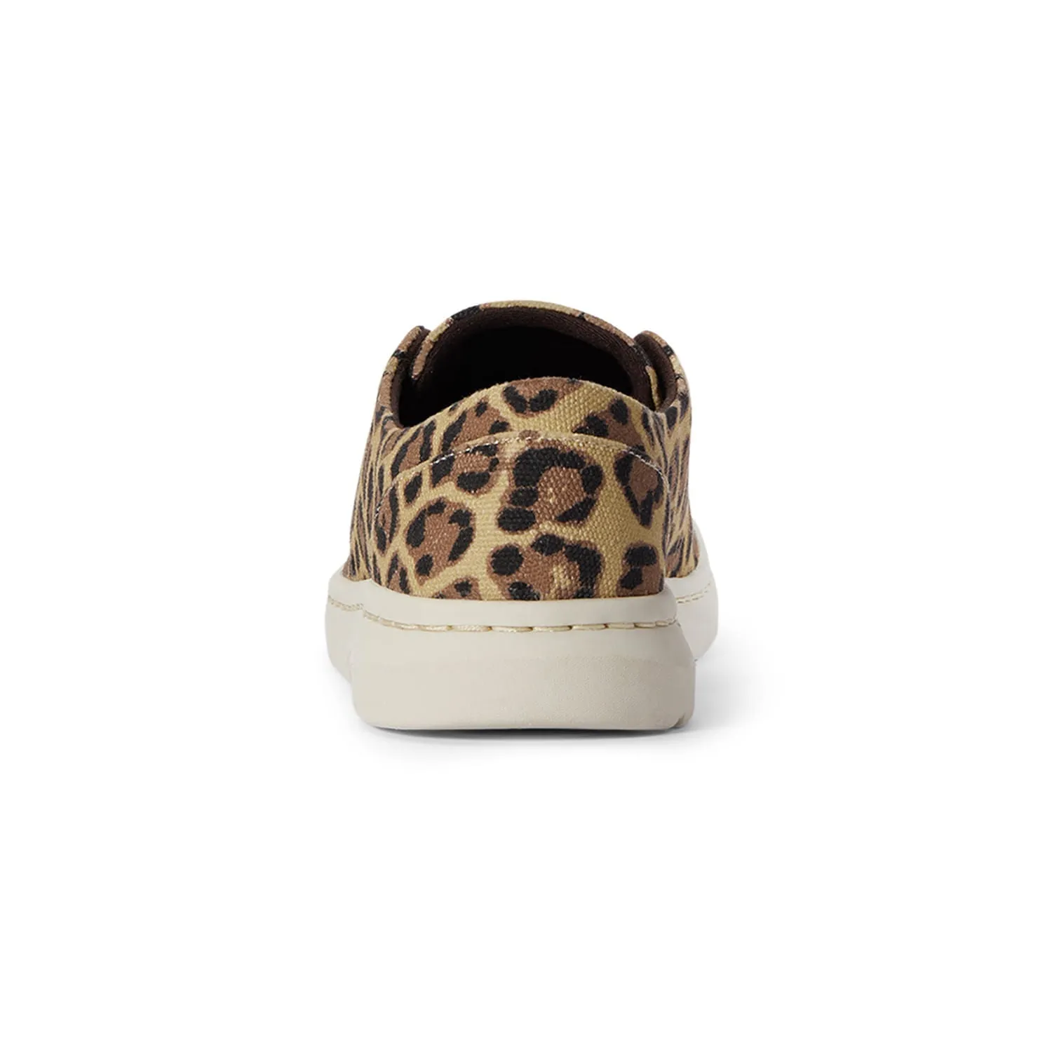 Ariat Women's Hilo Shoes, Leopard Print