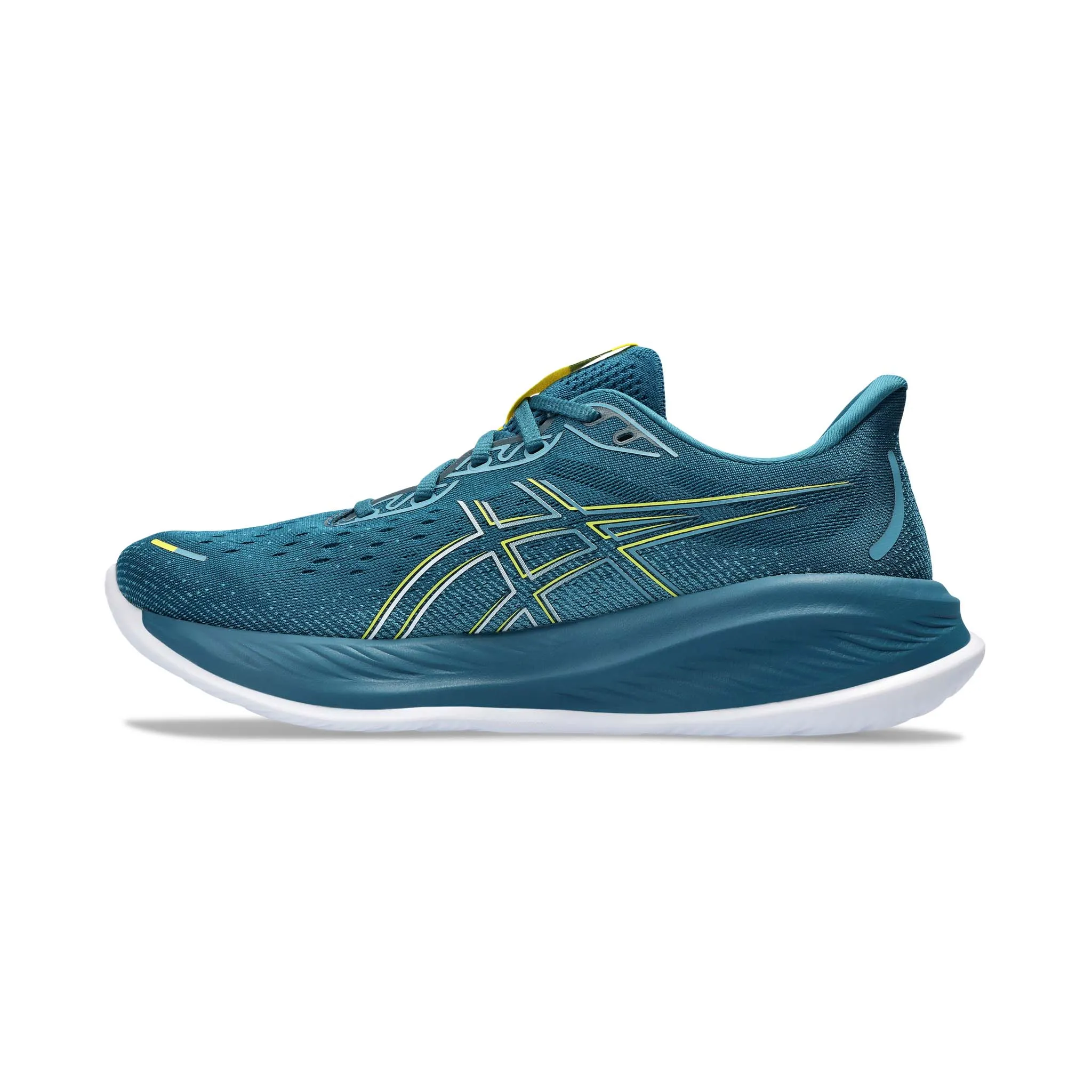 Asics | Men's Gel-Cumulus 26 Running Shoes - Teal