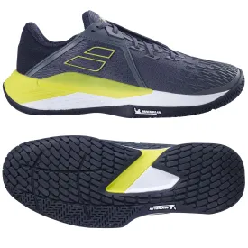 Babolat Propulse Fury All Court Mens Tennis Shoes