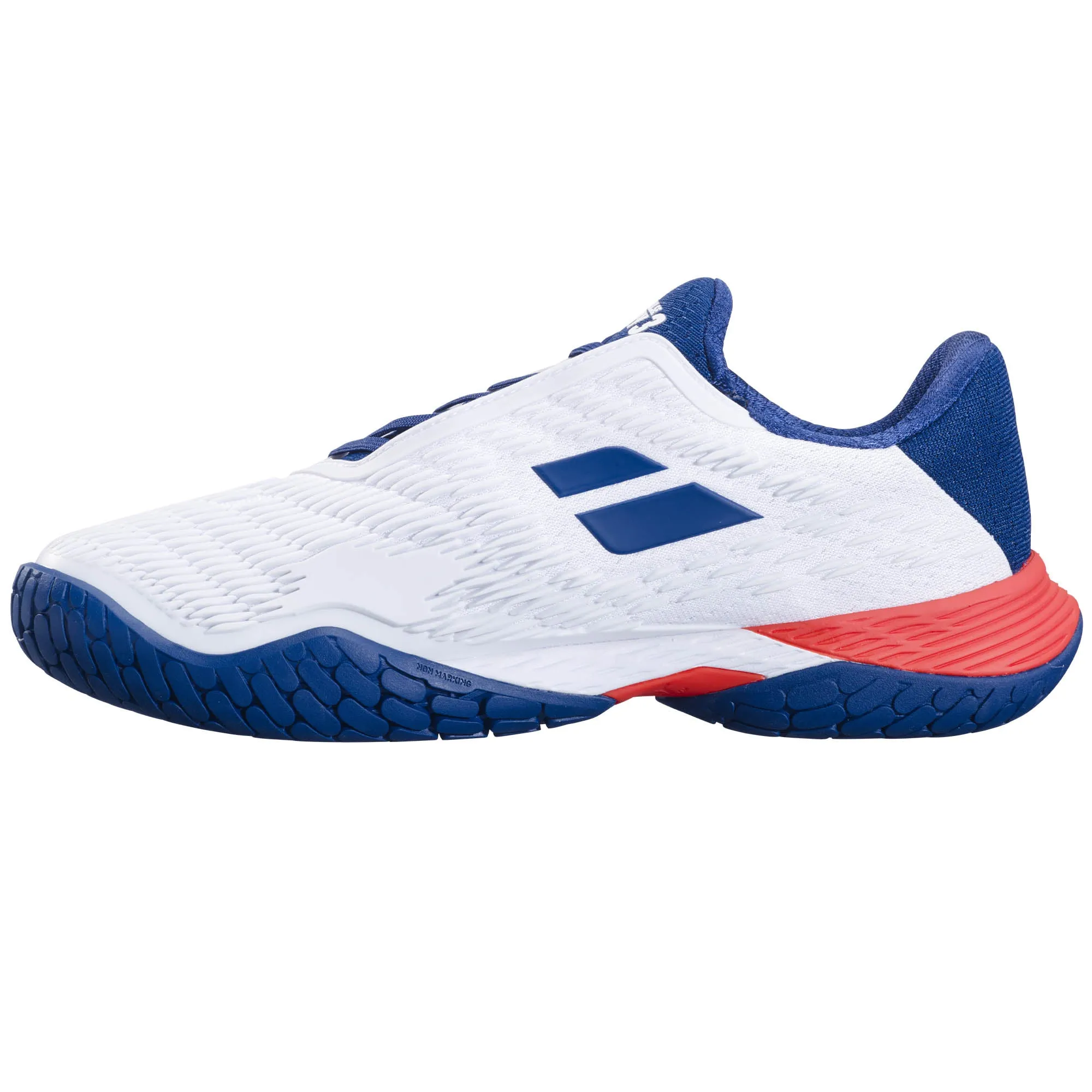 Babolat Propulse Fury All Court Mens Tennis Shoes