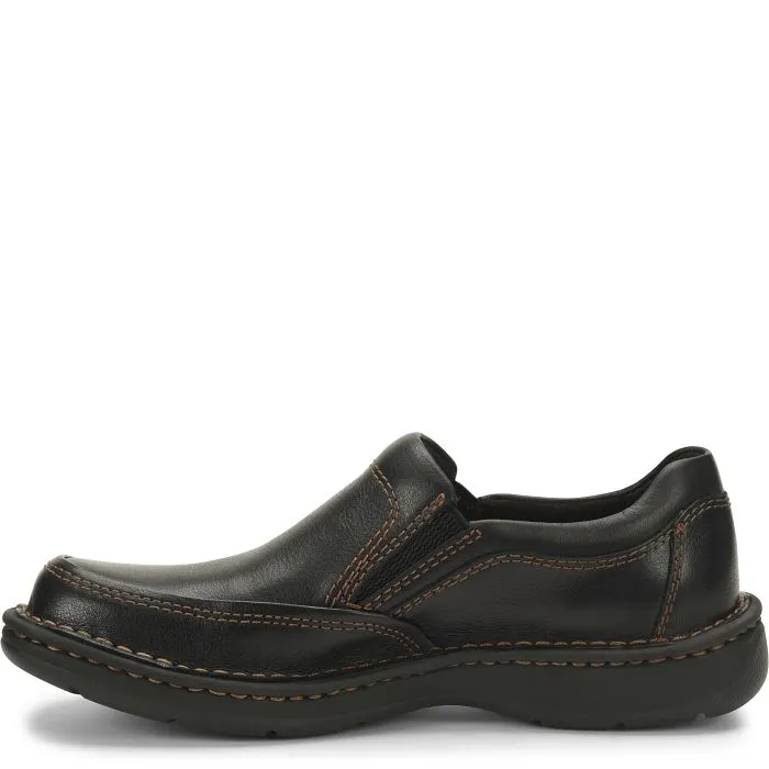 Born Men's Blast III - Black Full Grain