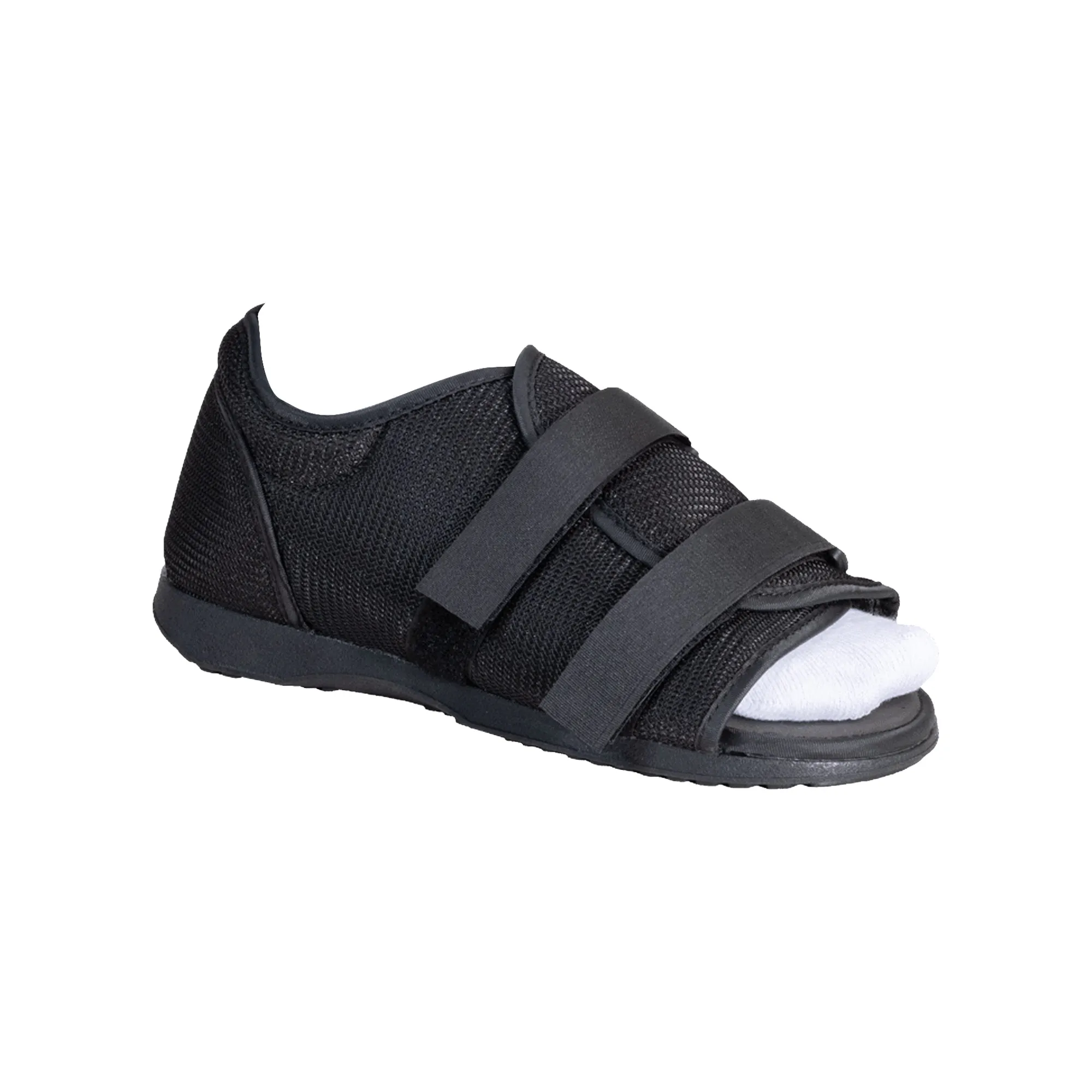 Breg Deluxe Post-Op Shoe L3260 - Protective Recovery Footwear