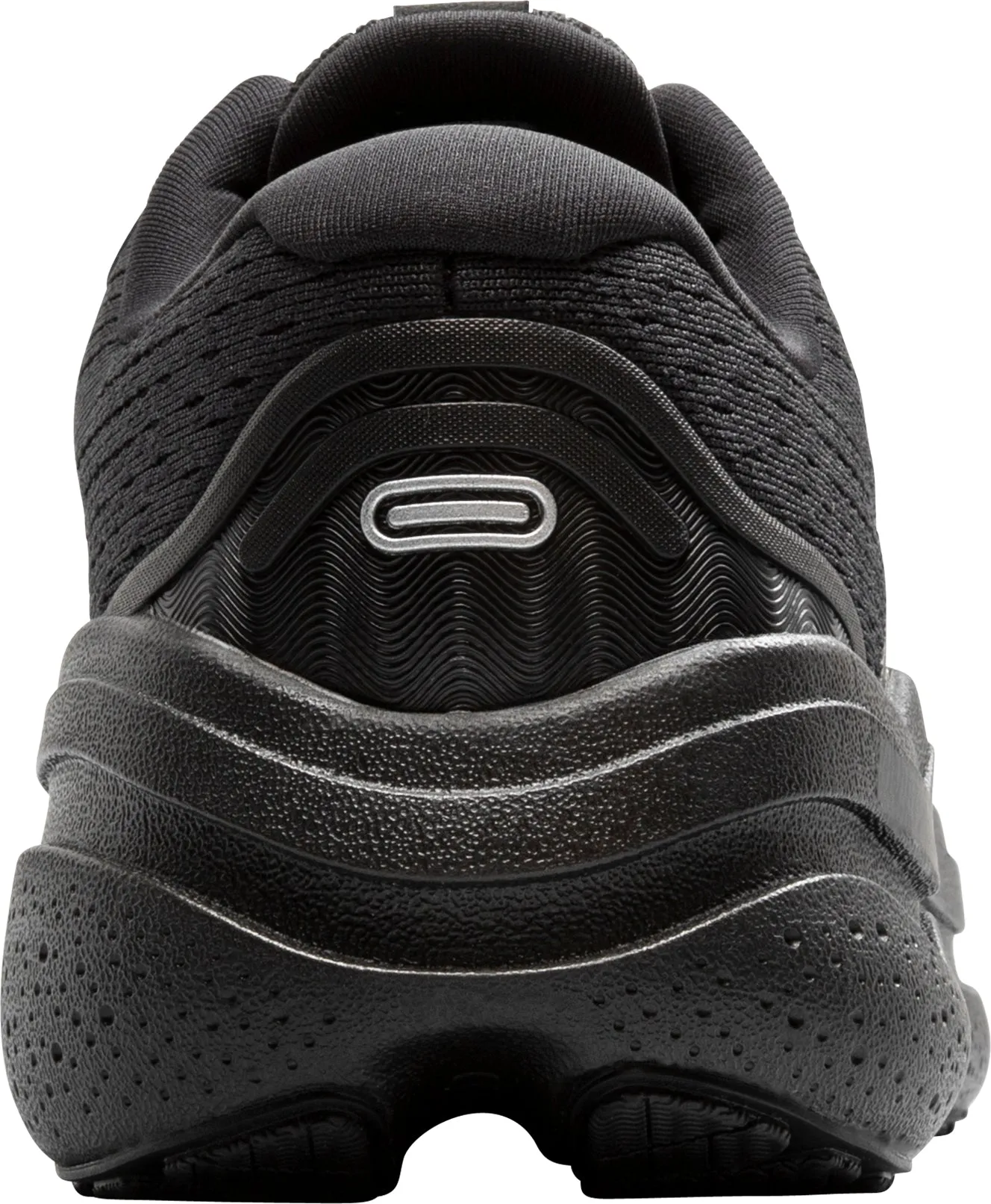 Brooks Ghost Max 2 Mens Running Shoes - Black