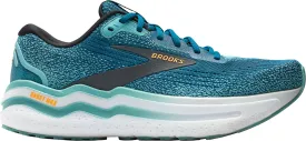 Brooks Ghost Max 2 Mens Running Shoes - Blue