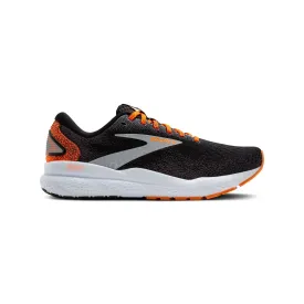 Brooks | Women's Ghost 16 Running Shoes - Black/Orange/White