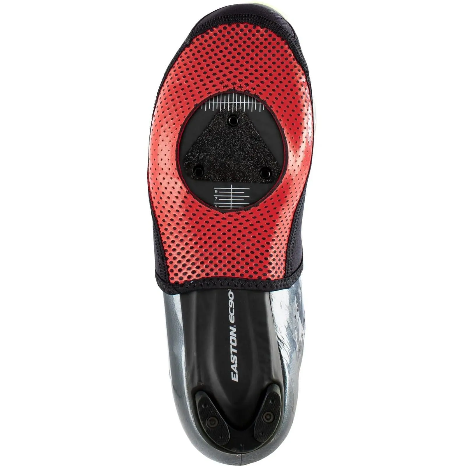 Castelli Toe Thingy 2 Cycling Toe Covers - Black