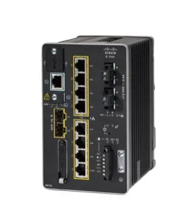 Catalyst Ie3200 Rugged Series