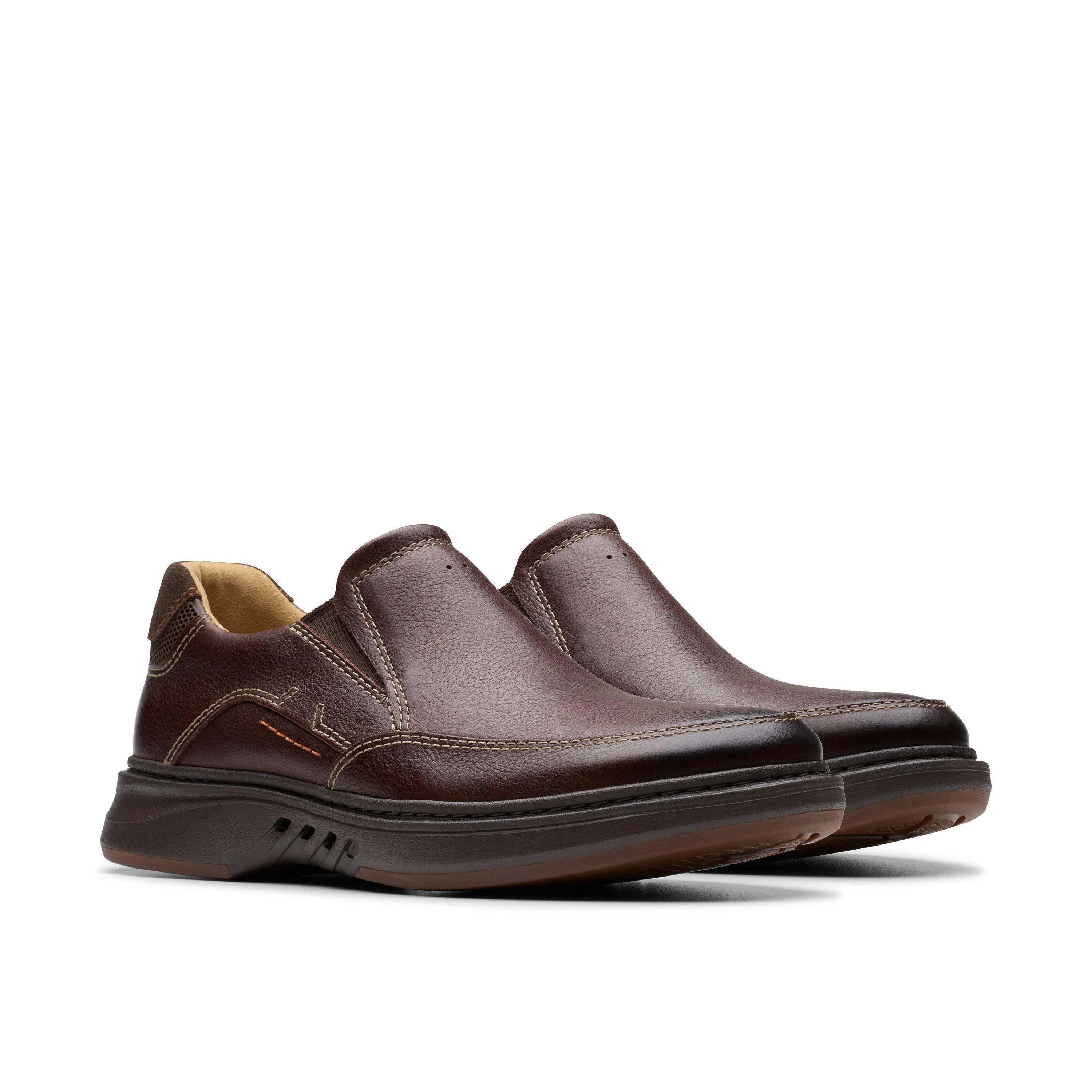 CLARKS UN BRILEY STEP