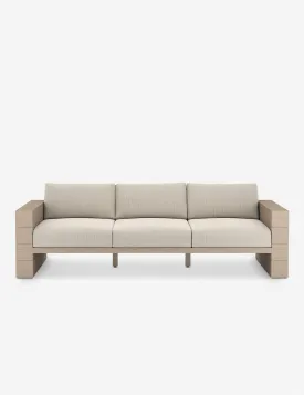 Coren Indoor / Outdoor Sofa