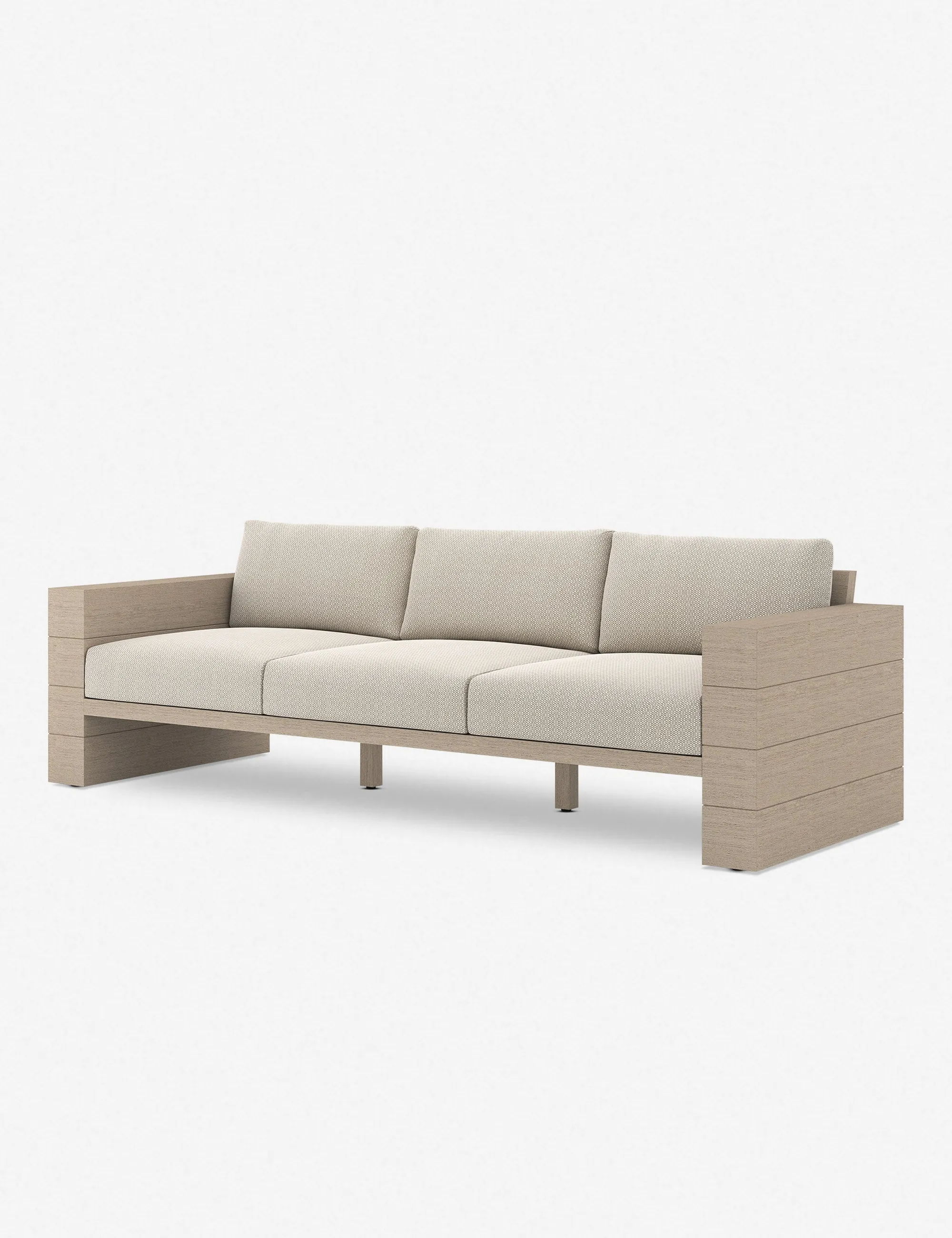 Coren Indoor / Outdoor Sofa