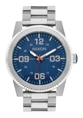 Corporal Stainless Steel Watch