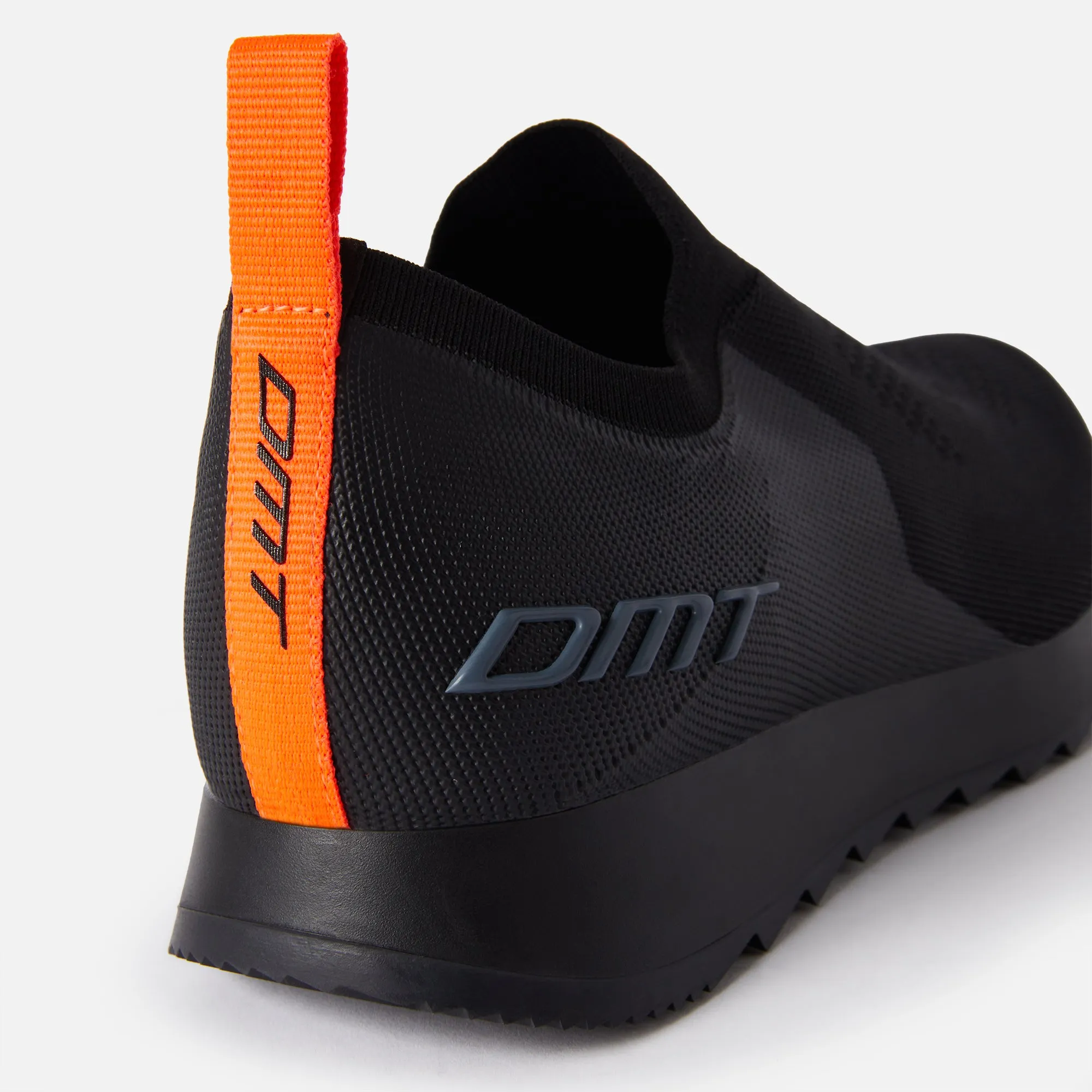 DMT PODIO SHOES BLACK/BLACK