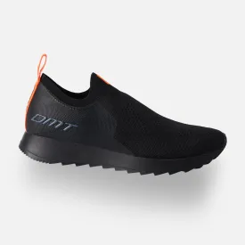 DMT PODIO SHOES BLACK/BLACK