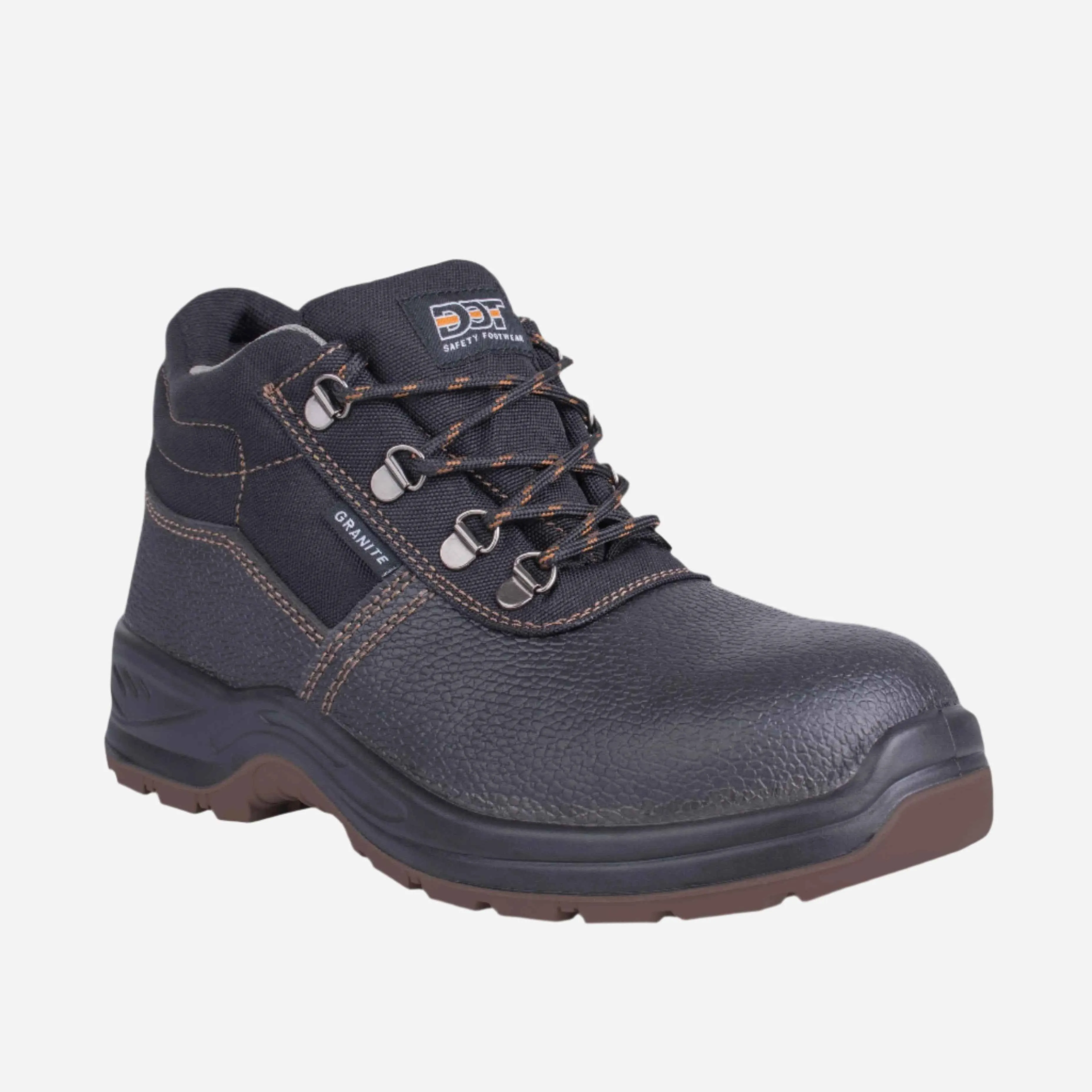 DOT GRANITE SAFETY BOOT