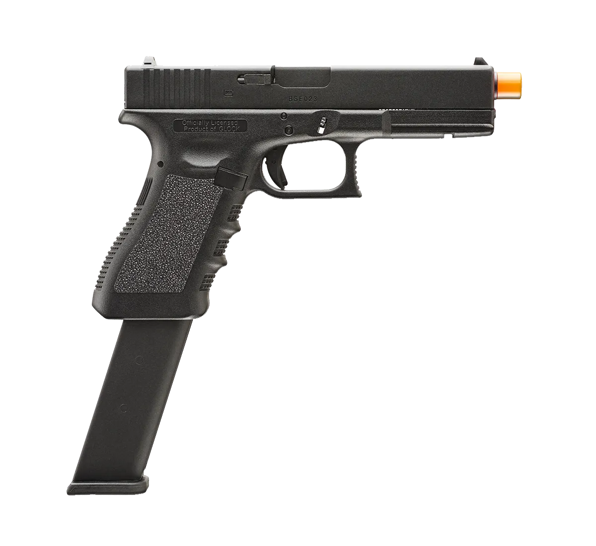 Glock 18C