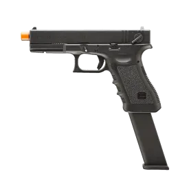 Glock 18C