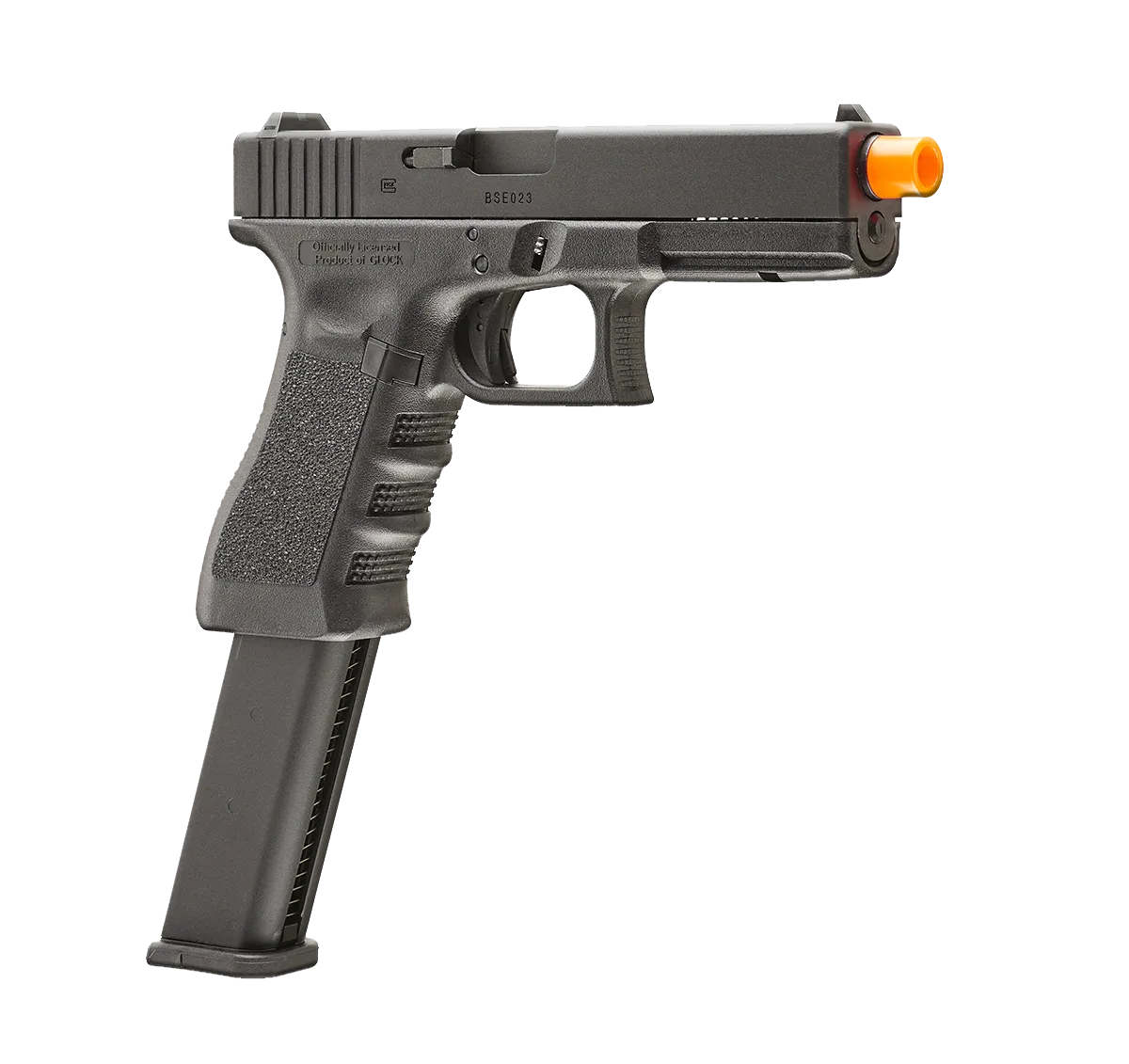 Glock 18C