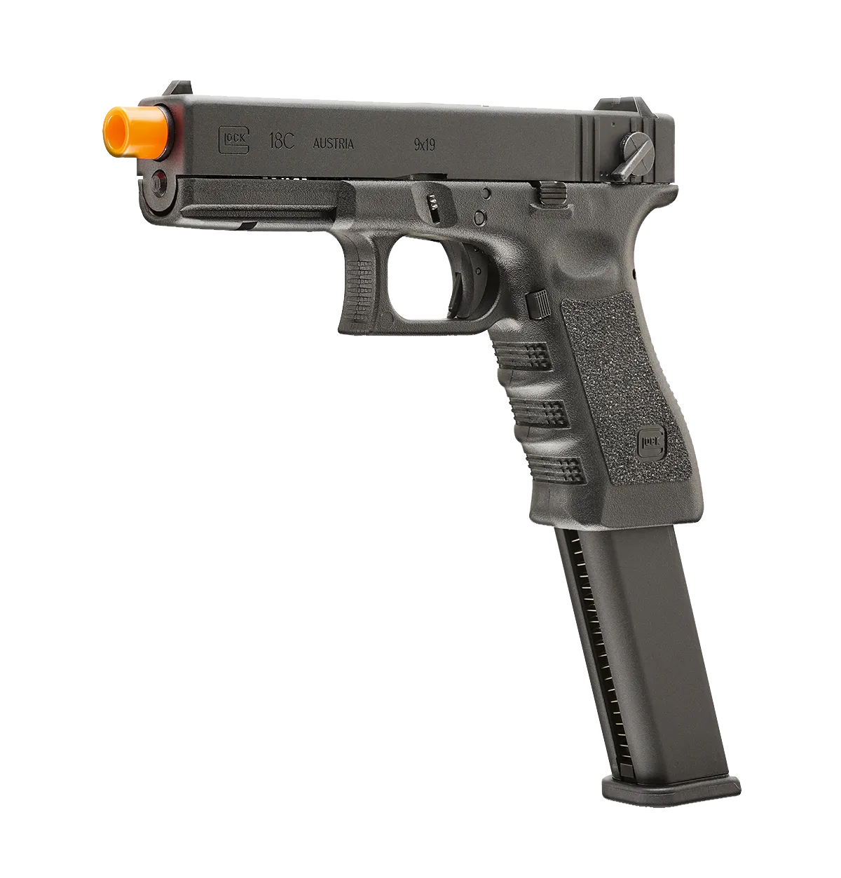 Glock 18C