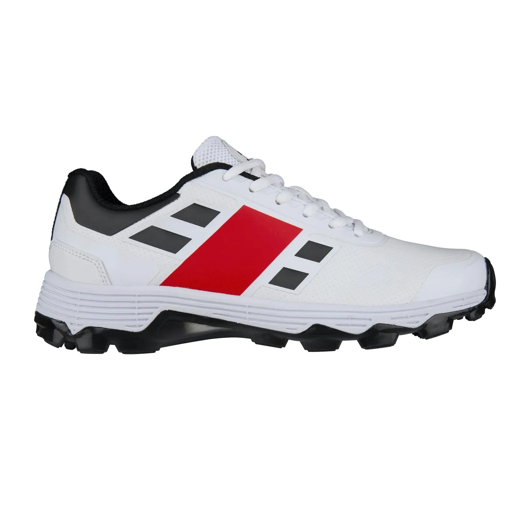 GRAY NICOLLS Velocity 3.0 Rubber Cricket Shoes