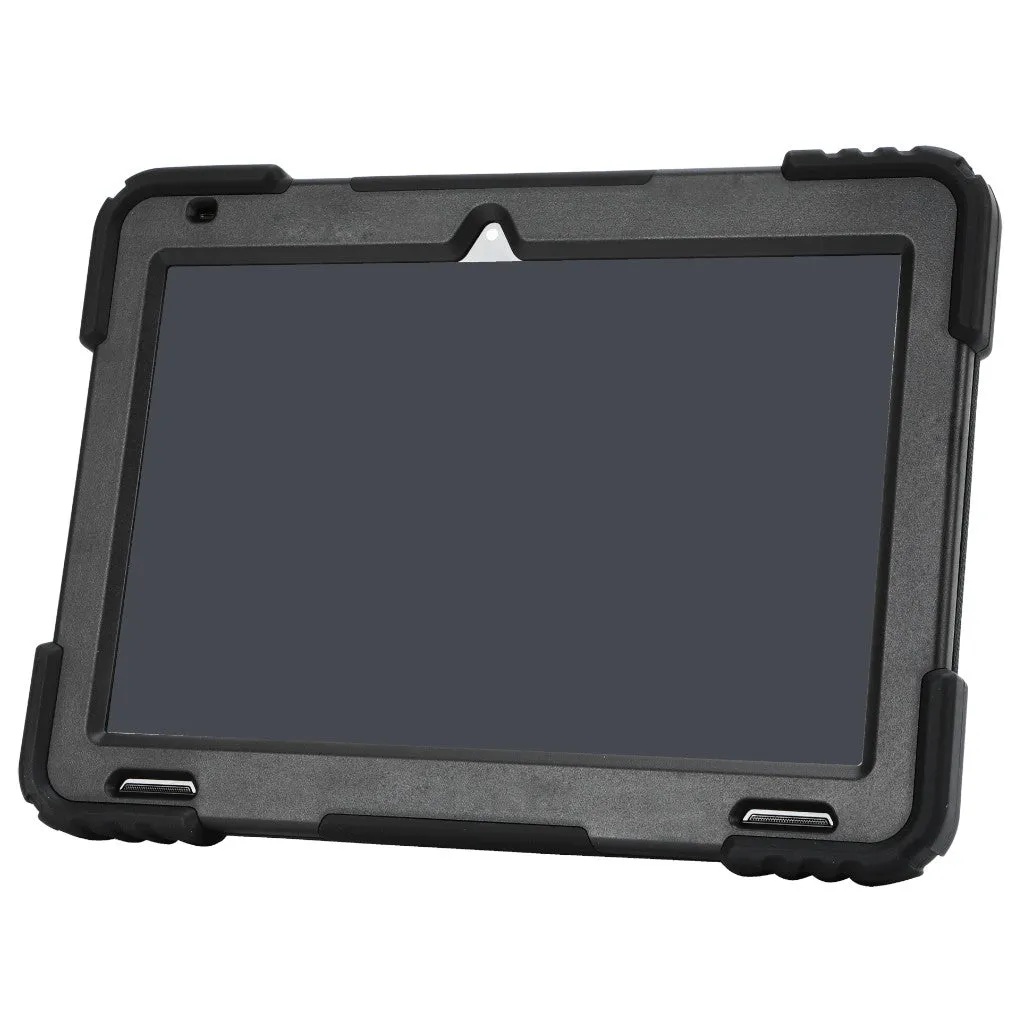 Hannspree Tablet-Schutzhülle Für Android Zeus & Zeus 2 - 33.8 Cm (13.3") - Black