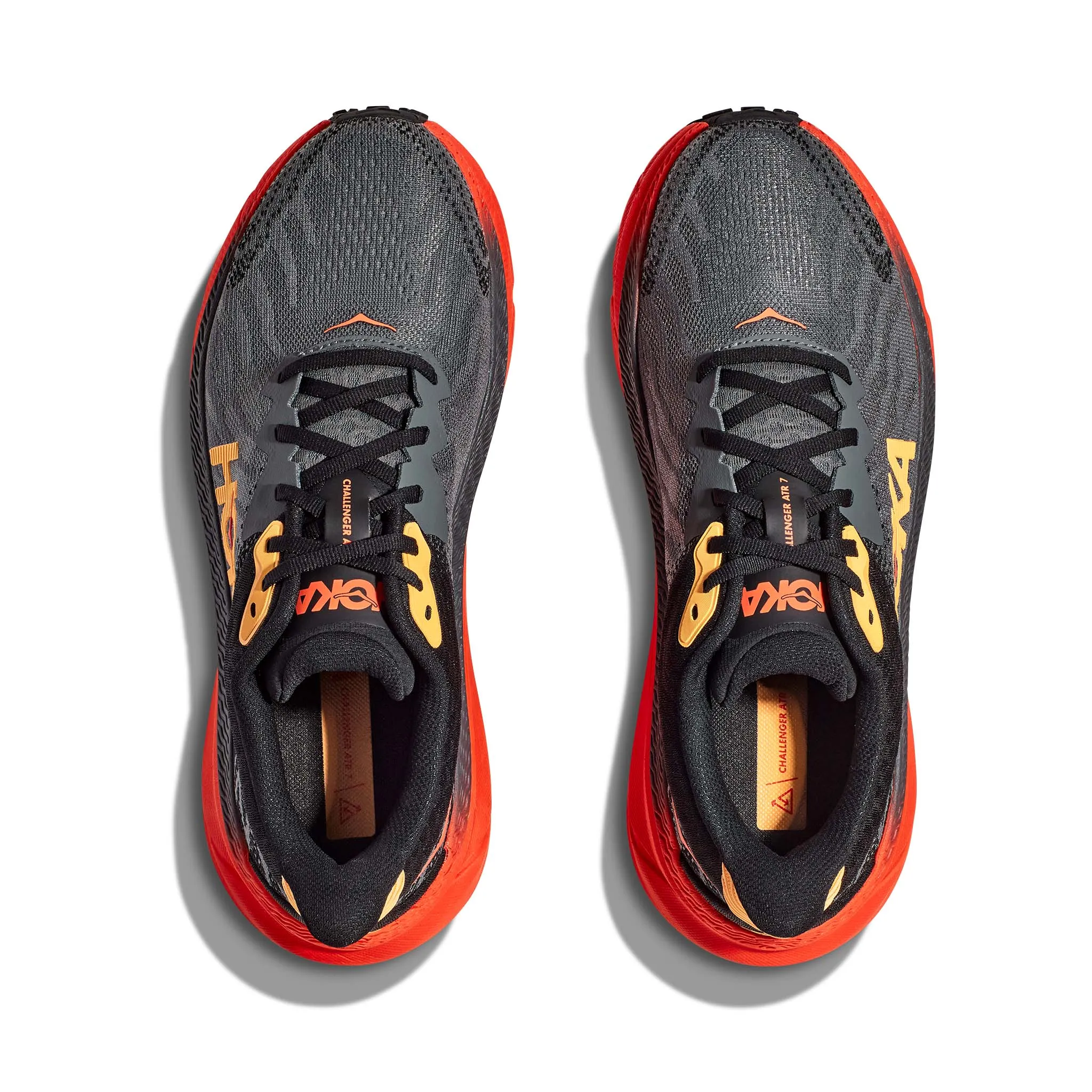 HOKA | Men's Challenger ATR 7 Running Shoes - Castlerock