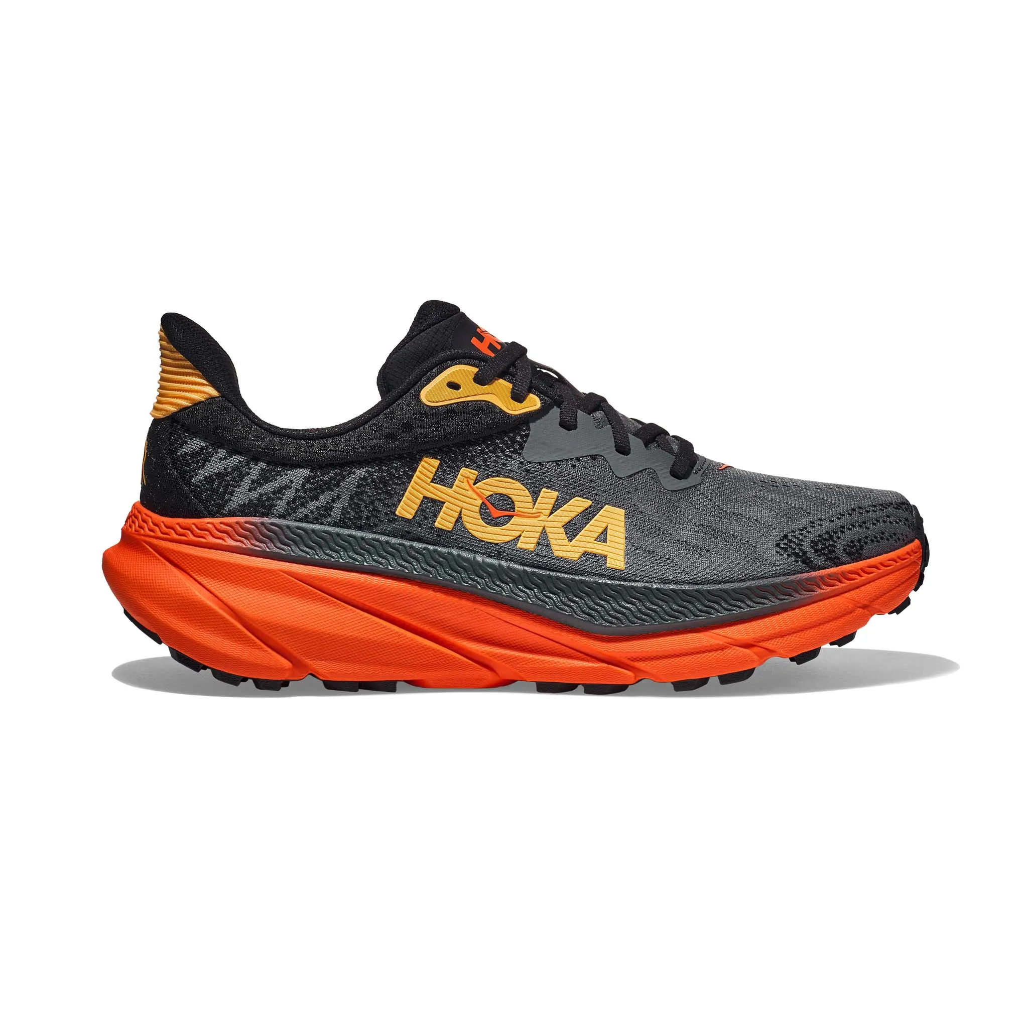 HOKA | Men's Challenger ATR 7 Running Shoes - Castlerock