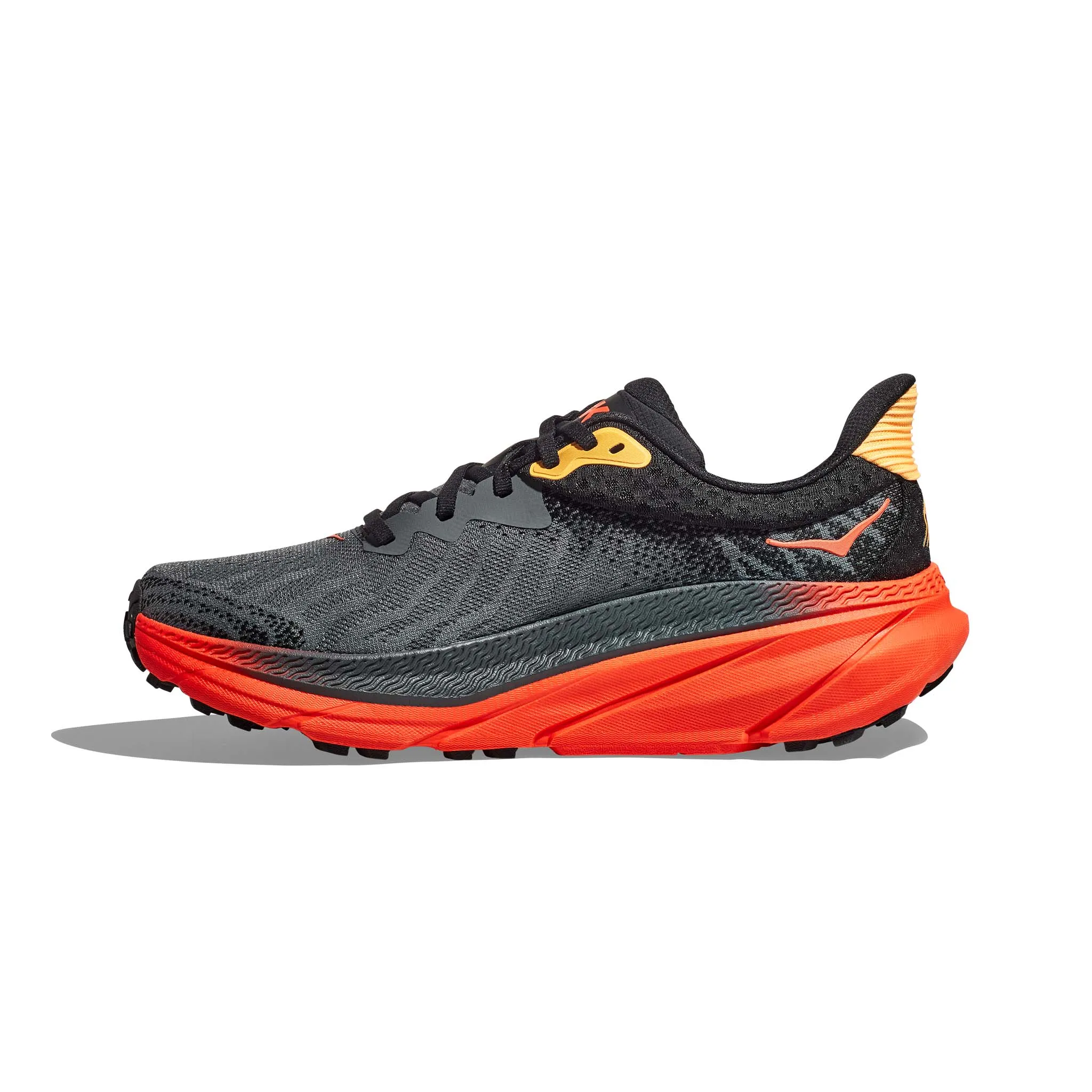 HOKA | Men's Challenger ATR 7 Running Shoes - Castlerock