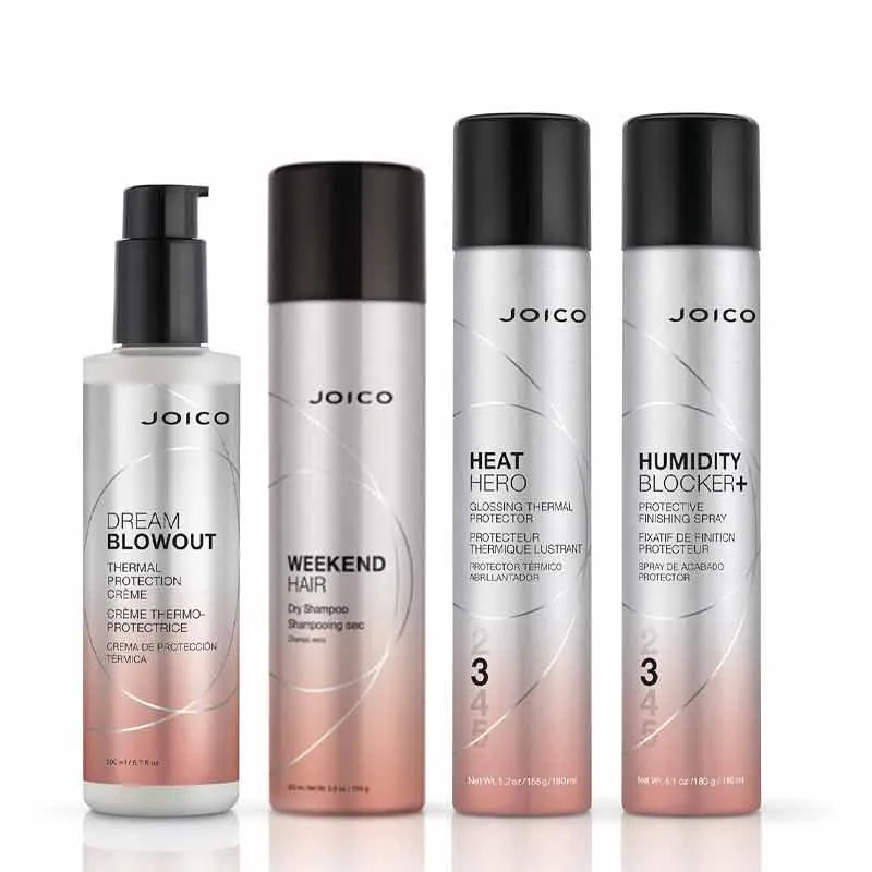 Joico Humidity Blocker Plus