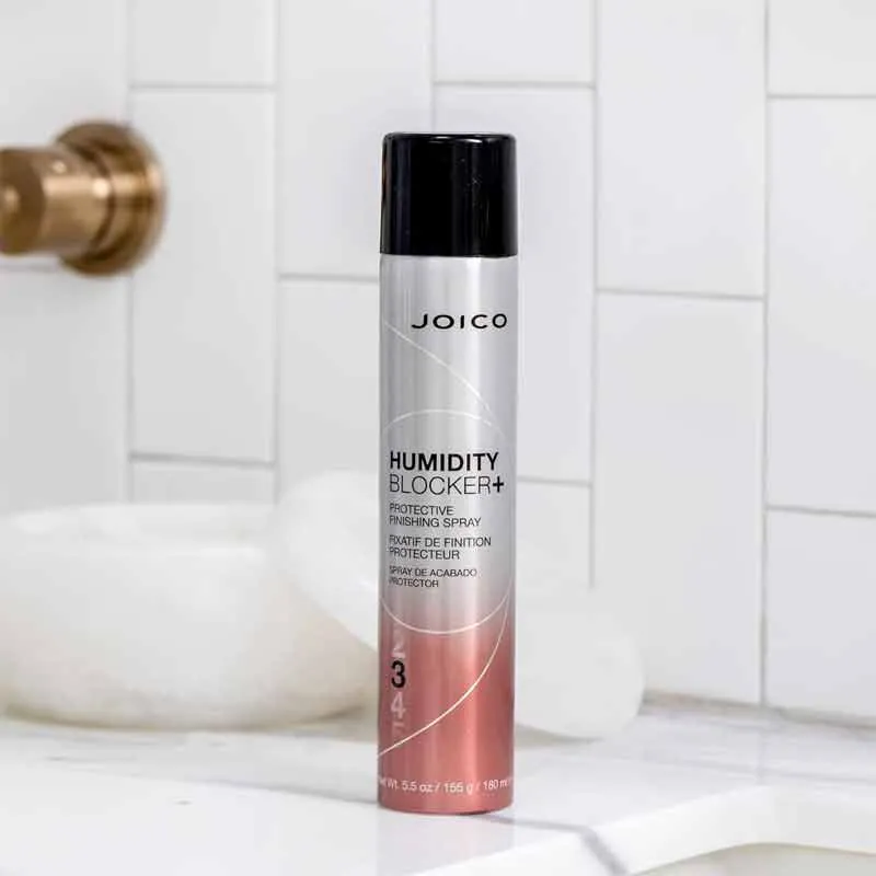 Joico Humidity Blocker Plus