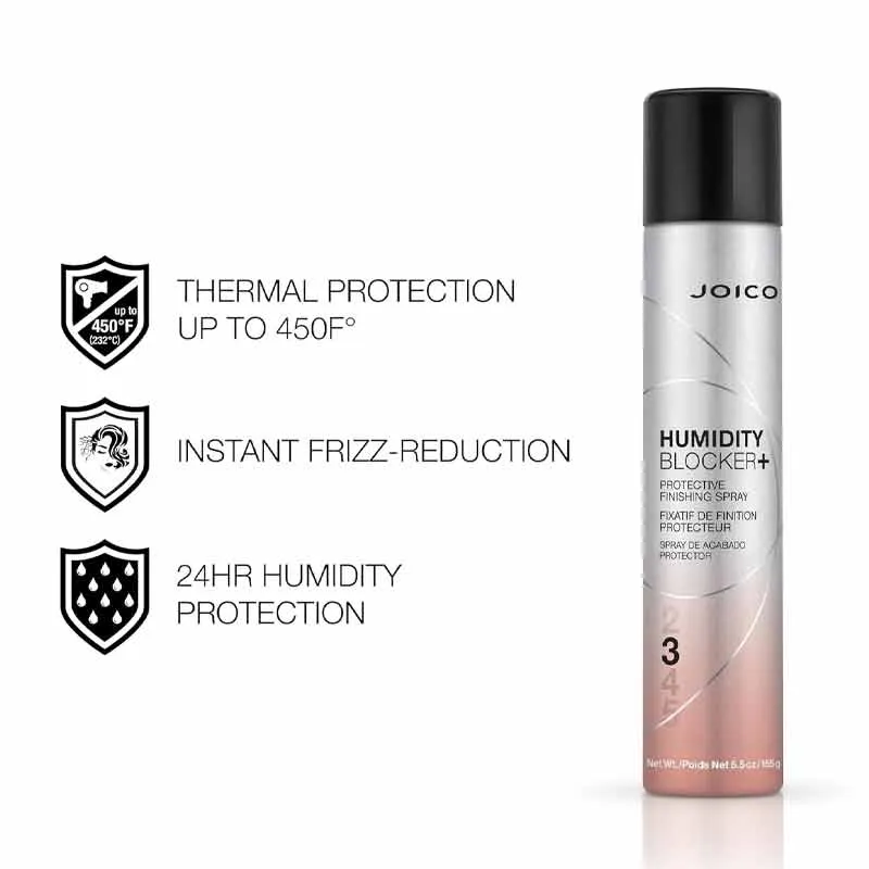 Joico Humidity Blocker Plus