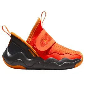 Jordan 23/7 TD 'Dunk on Mars' Sneakers, Orange