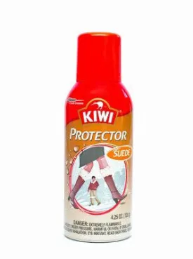 Kiwi Suede/Nubuck Protector – 4.25oz