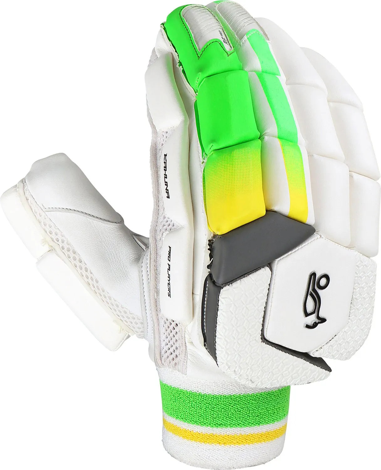 Kookaburra Kahuna Pro Players Batting Gloves