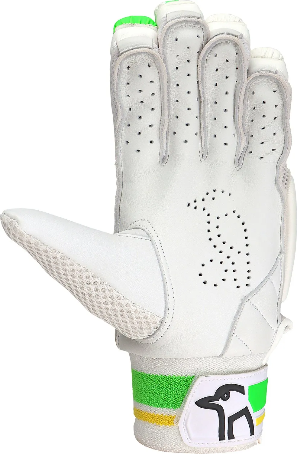 Kookaburra Kahuna Pro Players Batting Gloves