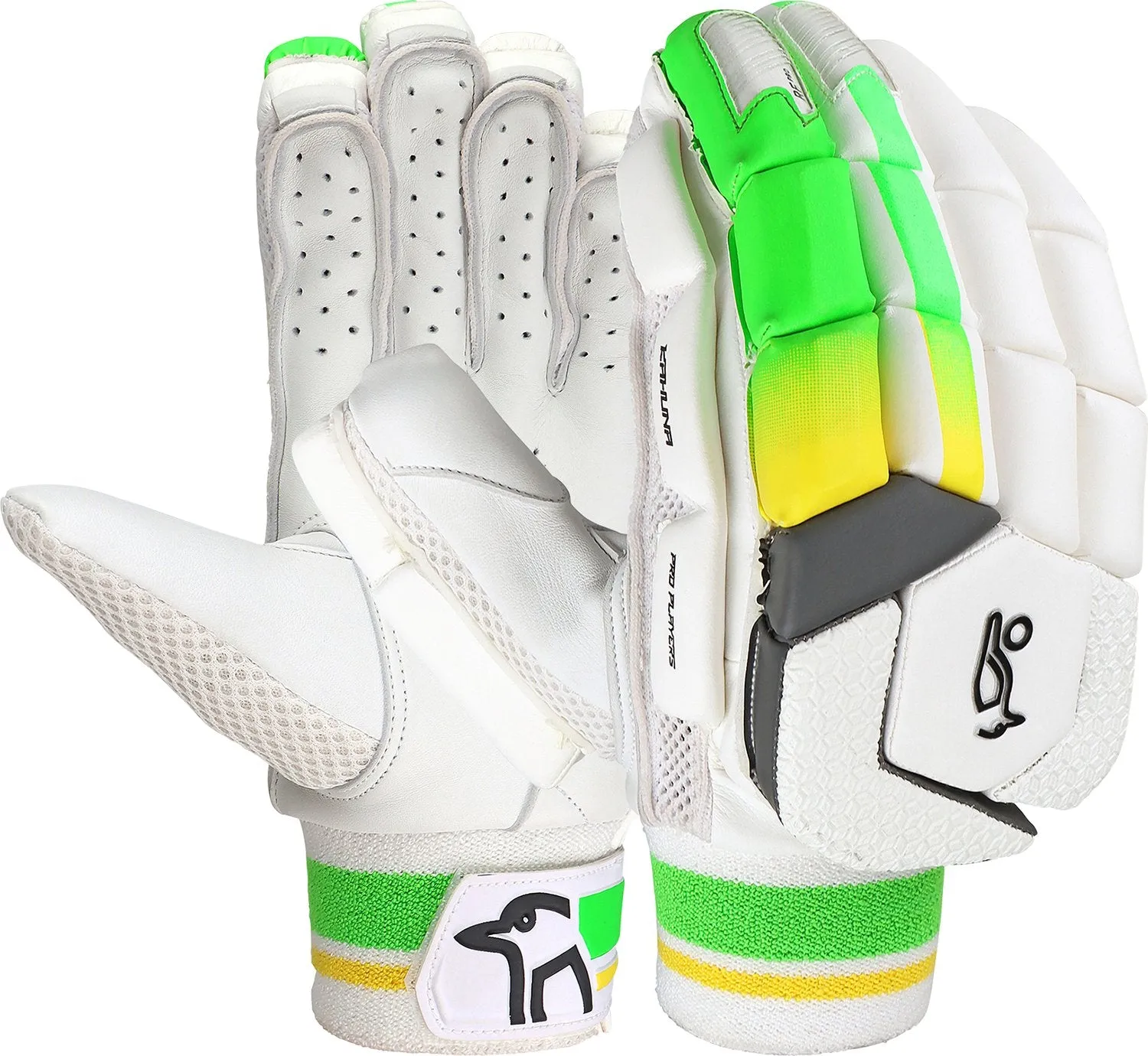 Kookaburra Kahuna Pro Players Batting Gloves