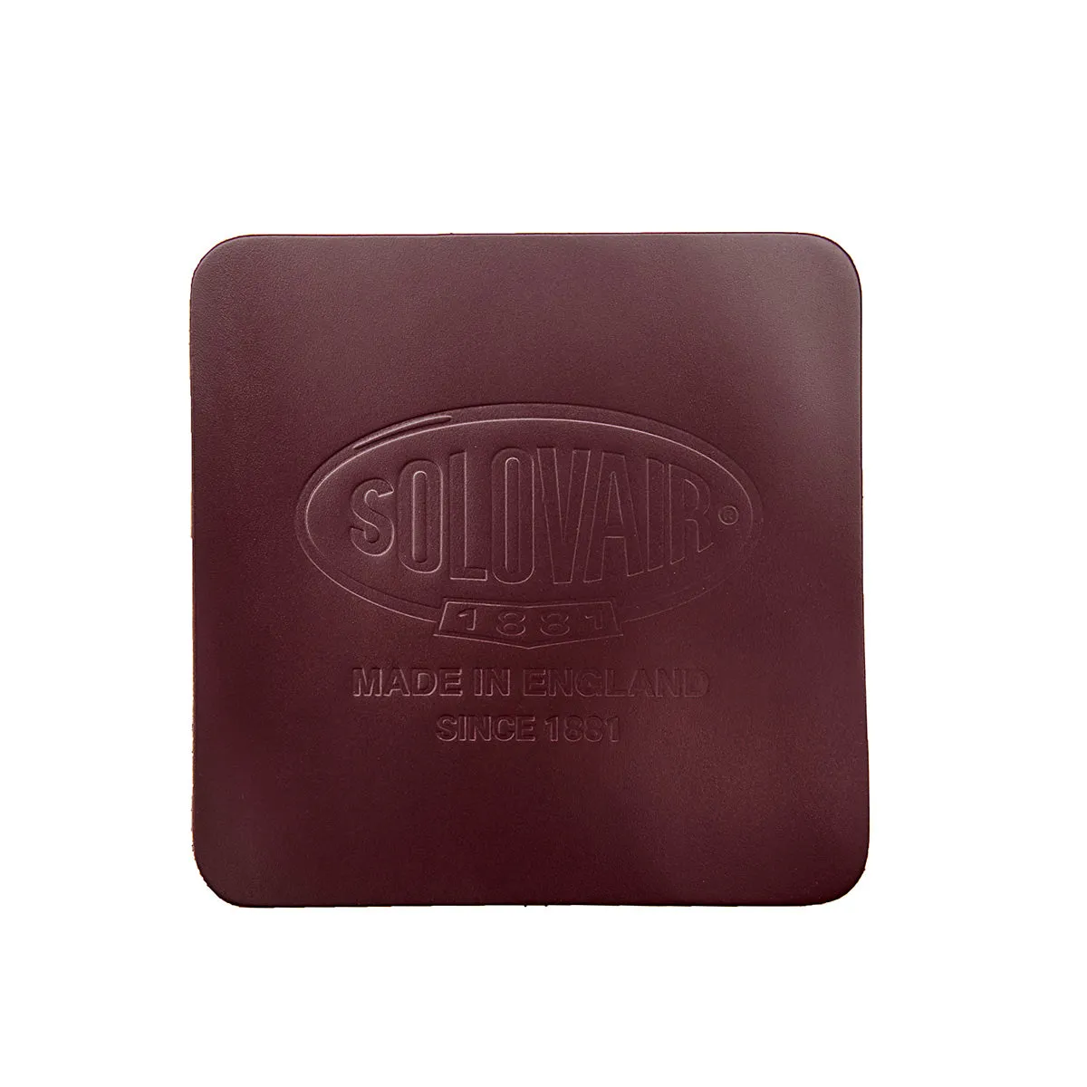 Leather Coaster