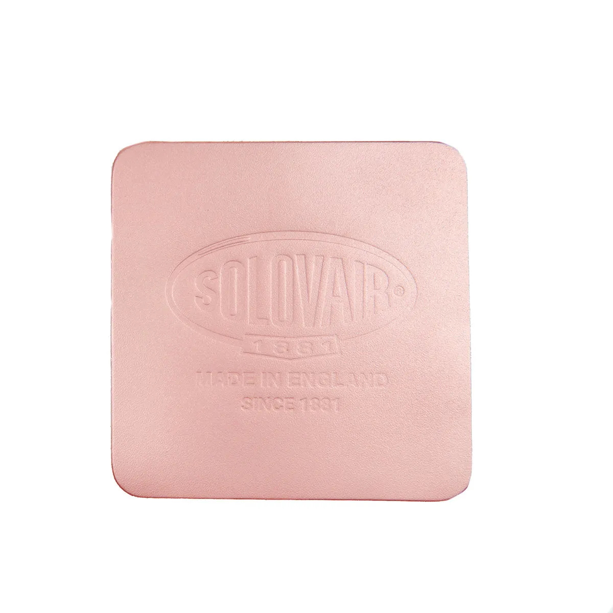 Leather Coaster