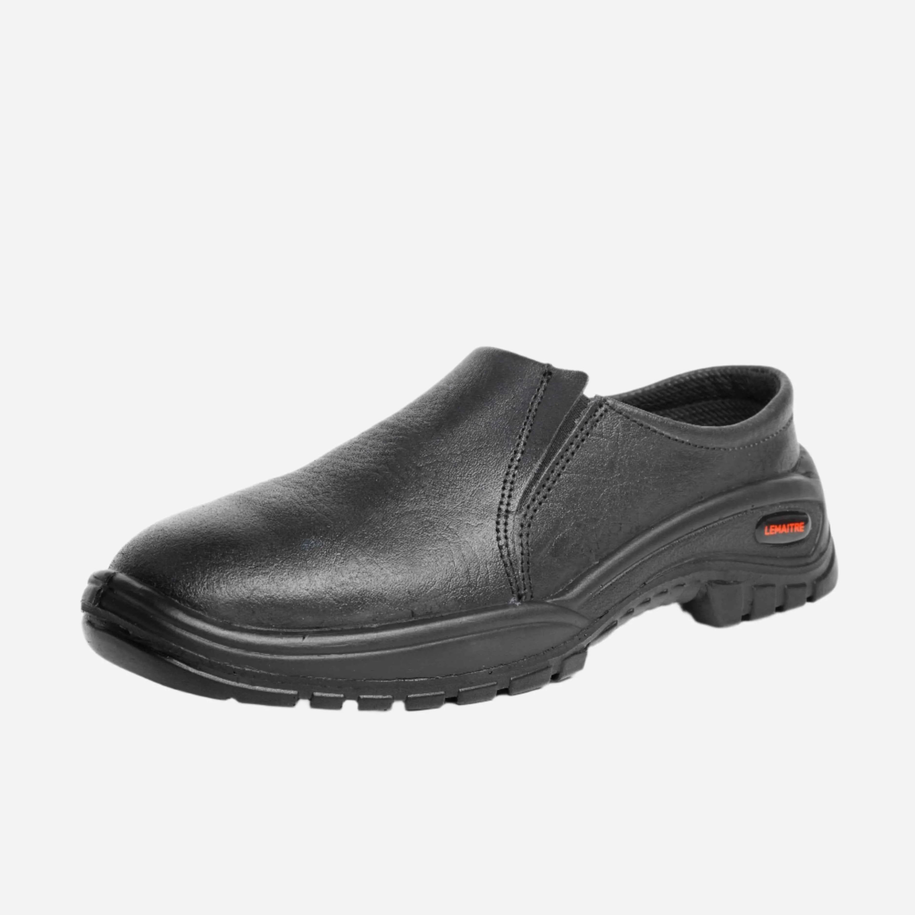 LEMAITRE CLOG SLIP-ON SAFETY SHOE