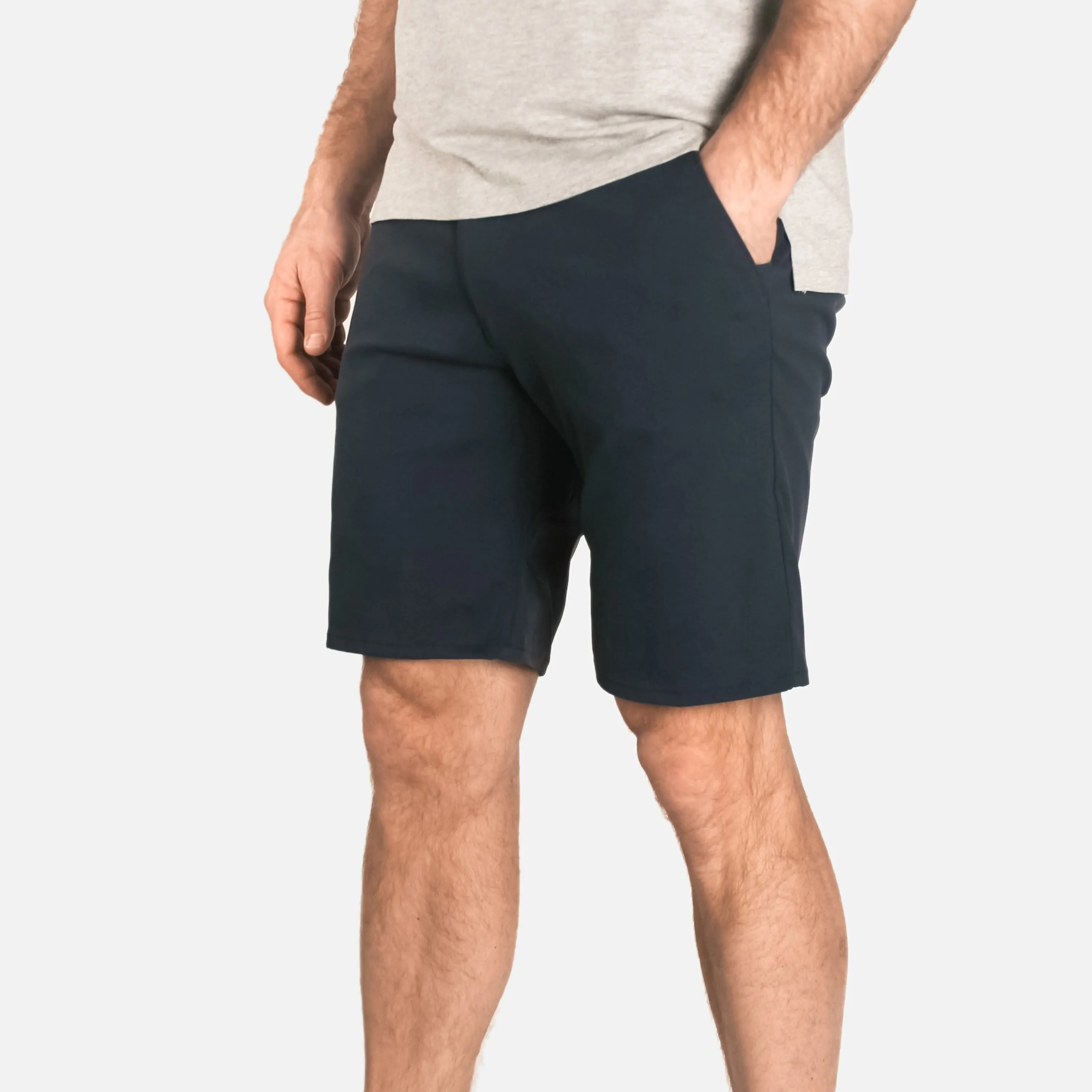 Liberty Short 9" Navy