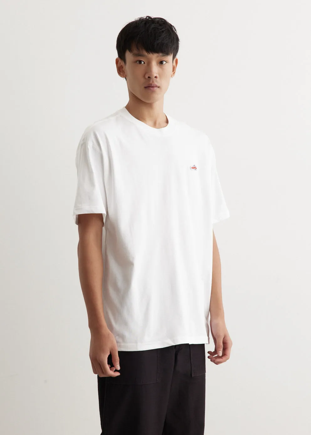 Max90 Sneaker Patch T-Shirt